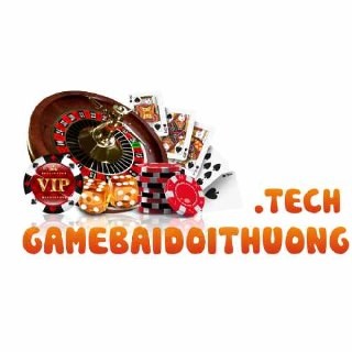 Gamebaidoithuong Tech Profile Picture