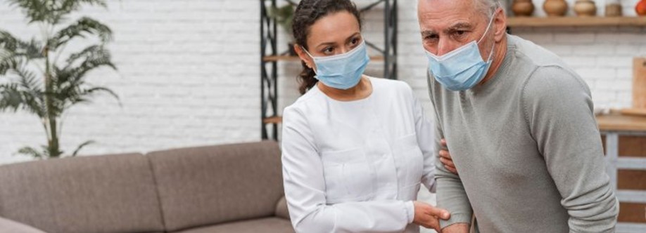 Senior Care Services Cover Image