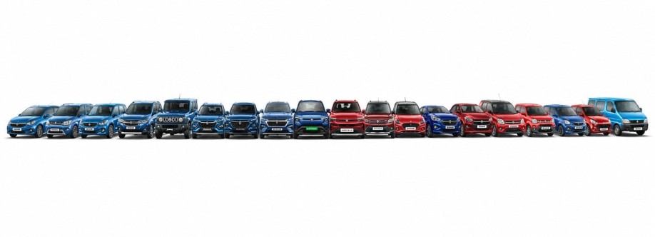 Pasco automobiles Cover Image