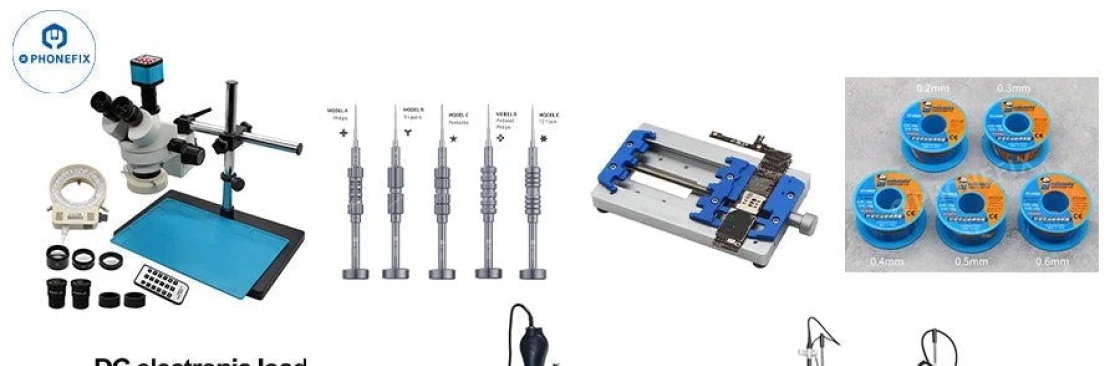 DIYFIX Tool Cover Image