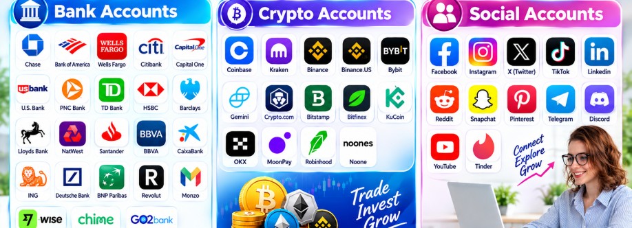 Buy Verified Stripe Accounts Cover Image