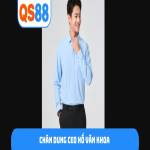 CEO Hồ Văn Khoa Profile Picture