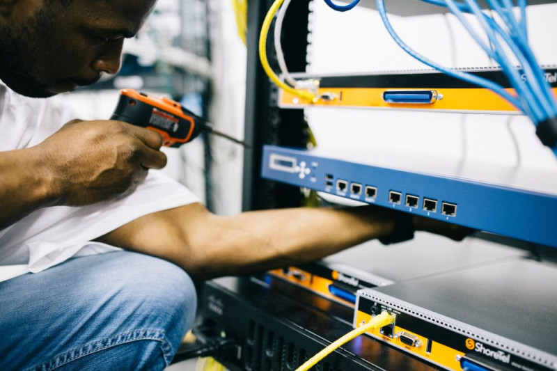 Server Support Services Charlotte for Secure and Efficient IT Infrastructure : itfirmm — LiveJournal
