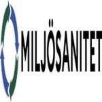 Miljosanitet Sweden Profile Picture