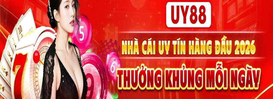 Nhà Cái UY88 Cover Image