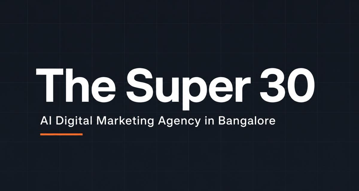Google Ads Agency in Bangalore | PPC Service | Upto 10X ROAS