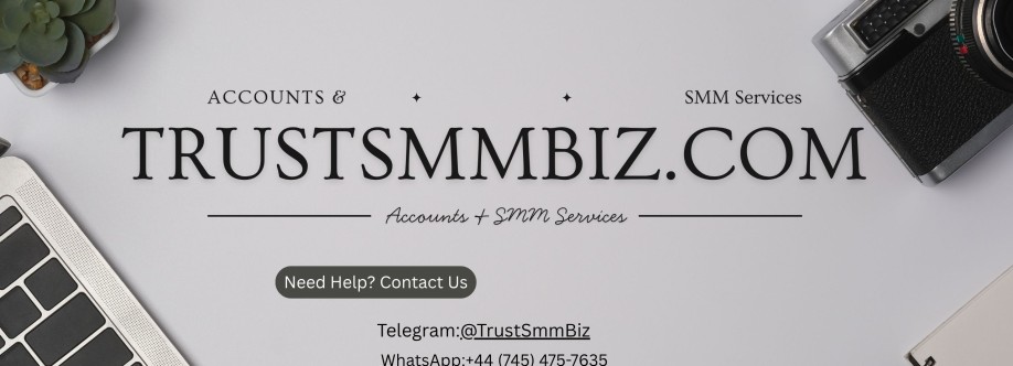 Trustsmmbiz com Cover Image