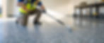 Give Your Garage Floor a Professional Finish | Ninja Floors