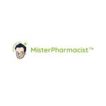 Mister Pharmacist profile picture