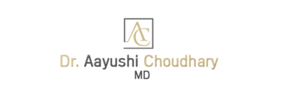 Dr Aayushi Choudhary Cover Image