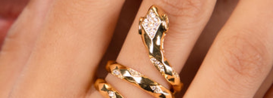 finger ring design Cover Image