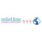 Relief Line Profile Picture