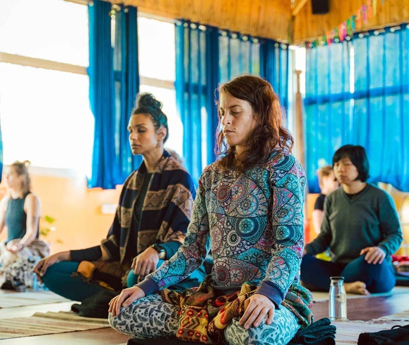Breathing Exercises for Anxiety: Simple Ways to Calm Your Breathing