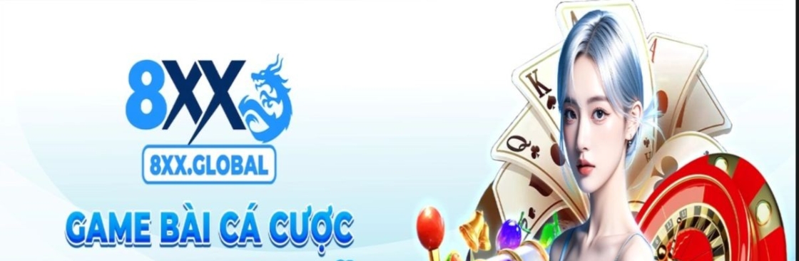 8xx Global Cover Image