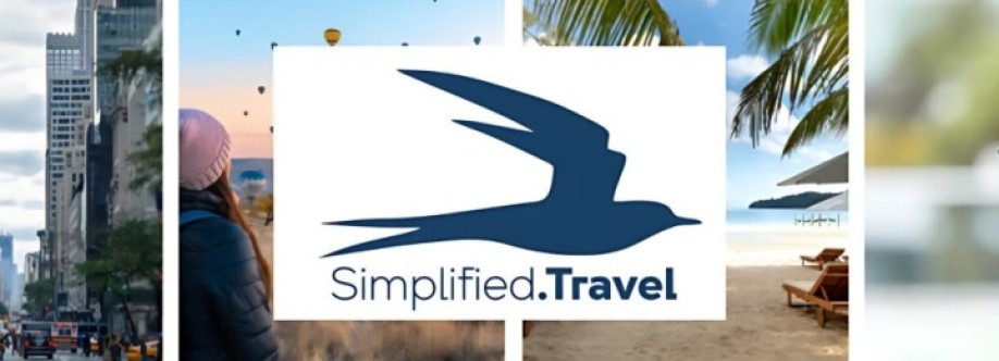 Simplified Travel Cover Image