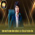 Cribi Nguyễn profile picture