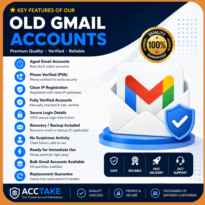 ACCTAKE – Professional Footer