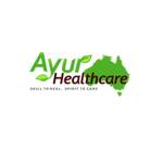 Ayur Healthcare profile picture