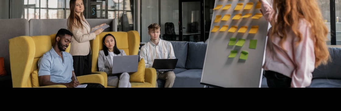 ROILIft Digital Marketing Agency Cover Image