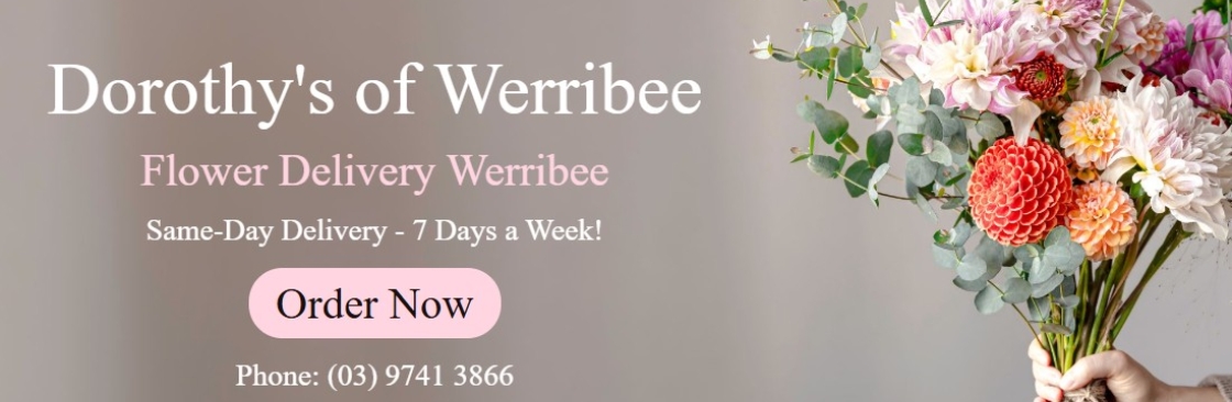 Dorothys of Werribee Cover Image