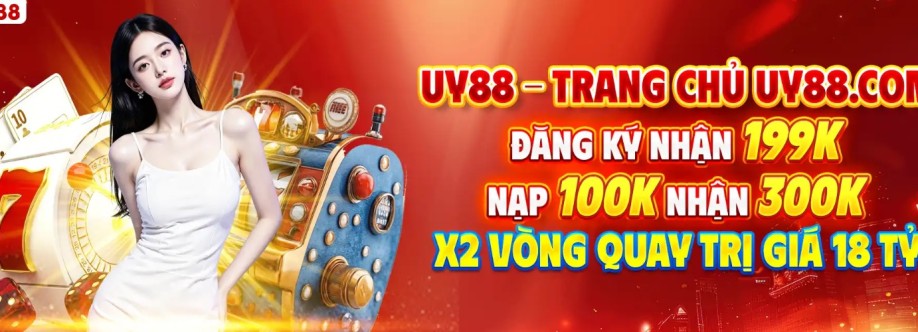 UY88 COM Cover Image