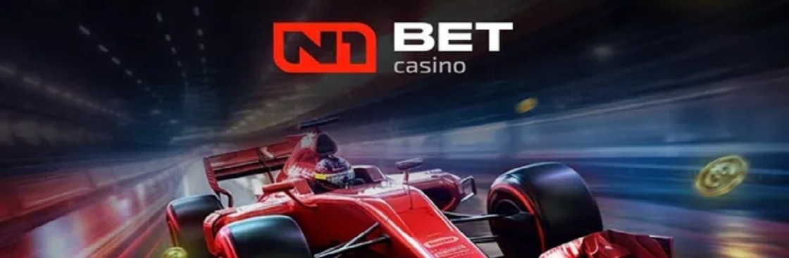 N1bet Casino Cover Image