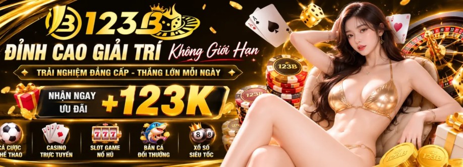 123B Cover Image