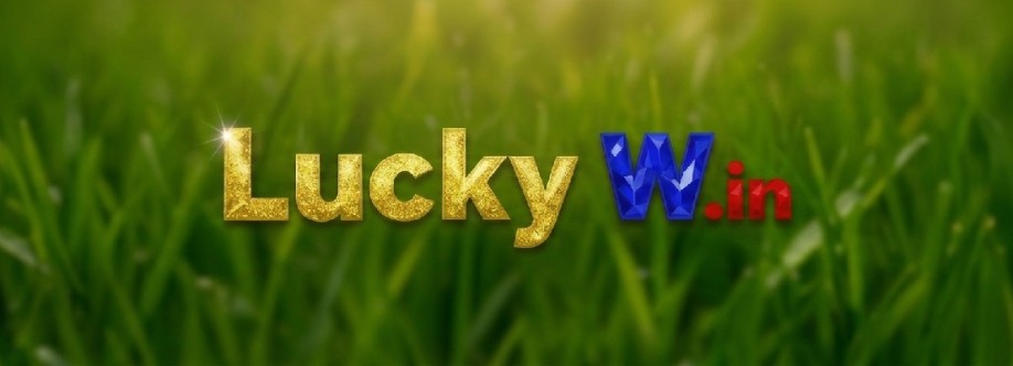LuckyW Cover Image