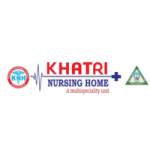 Dr Parul Khatri Profile Picture