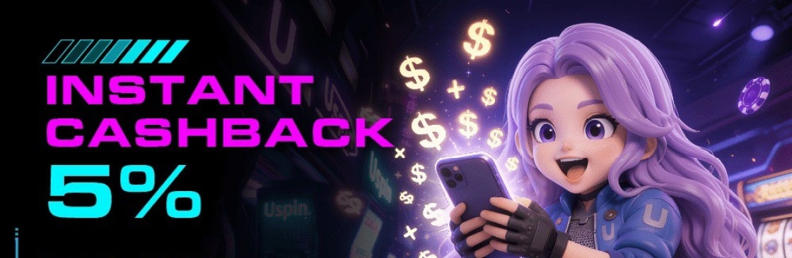 UUspin Casino Cover Image