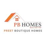 Preet Boutique Homes Profile Picture