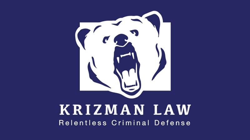 Federal Court Defense Lawyer Denver, Colorado | Krizman Law