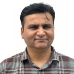 Aman Saini Profile Picture