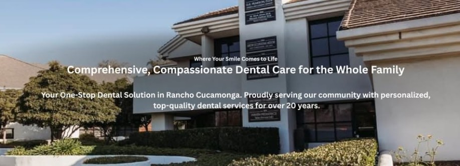 Stadium Dental Cover Image