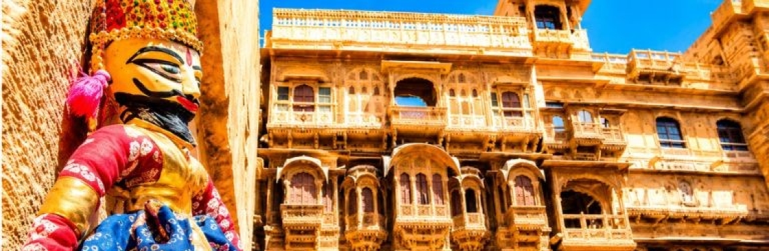 Erco Travels Cover Image