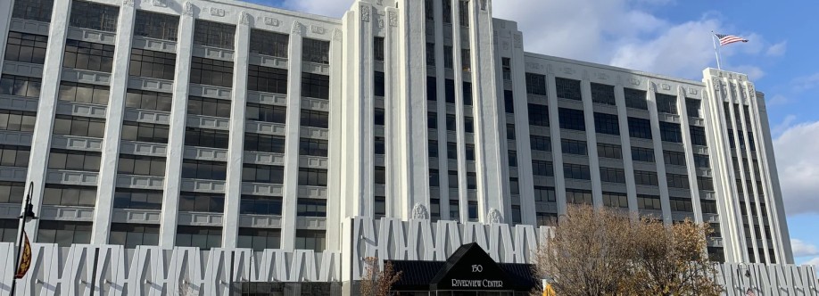 Riverview Innovation Center Cover Image