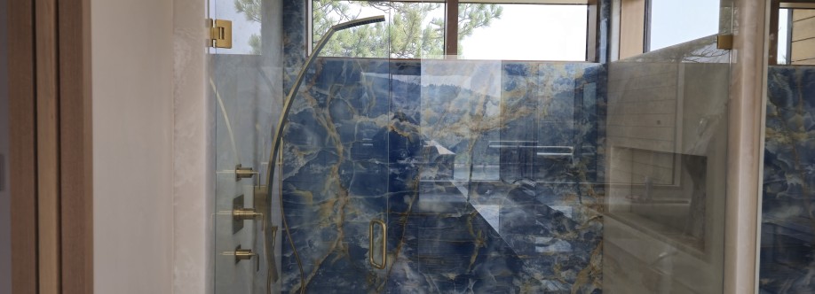 Sunrise Glass Company Cover Image