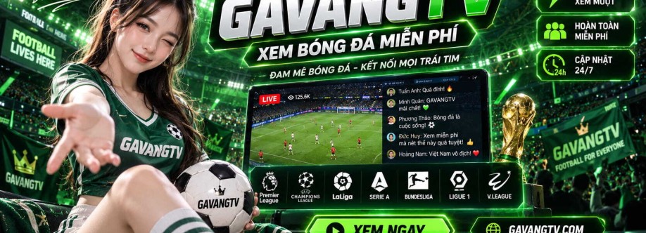 gavangtv ltd Cover Image