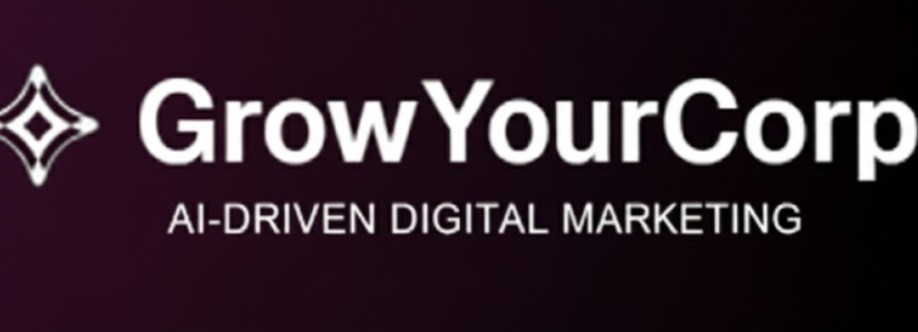 Grow YourCorp Cover Image
