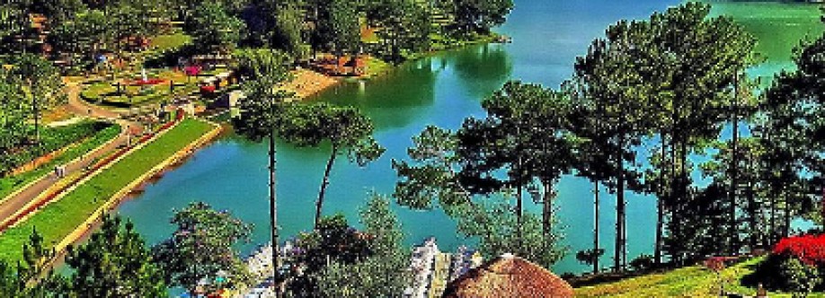 Threeland travel Cover Image