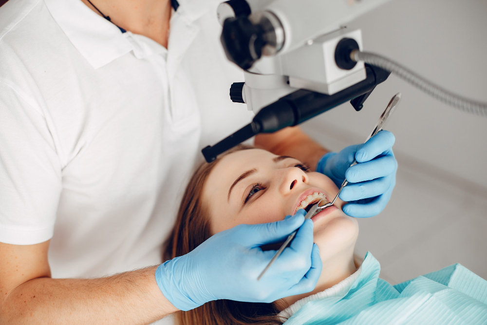 How Often Should You Really Get a Dental Checkup in Saskatoon?