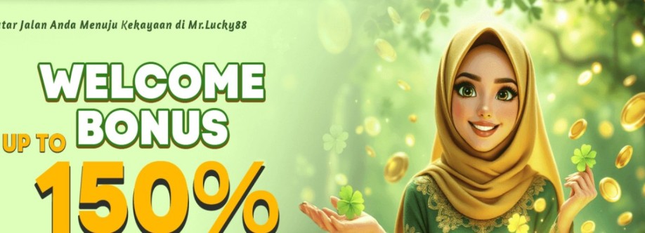 Mrlucky88my games Cover Image