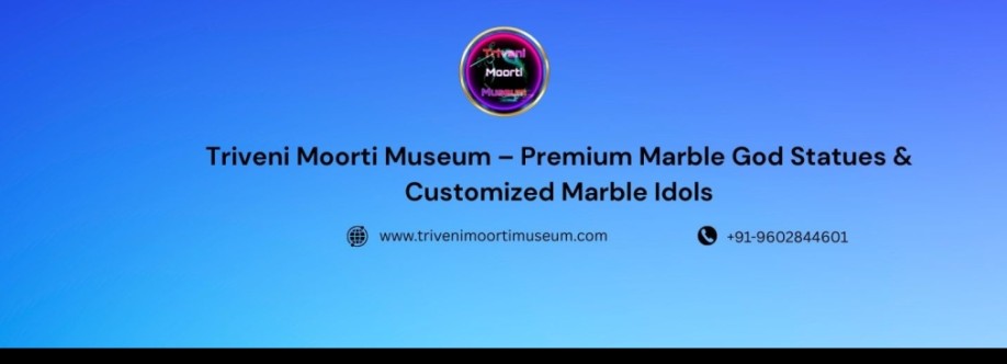 Triveni Moorti Museum Cover Image