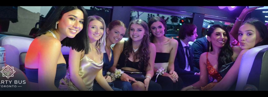 6Party Bus Toronto Cover Image