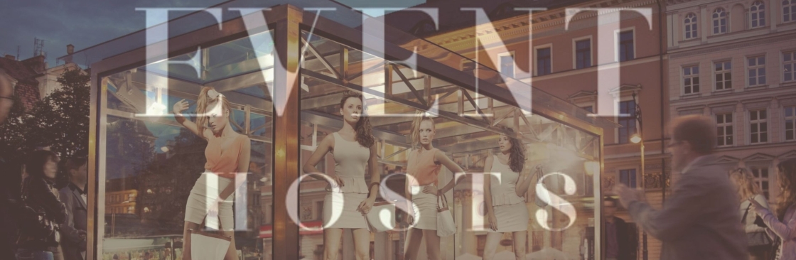 Event Hosts Cover Image