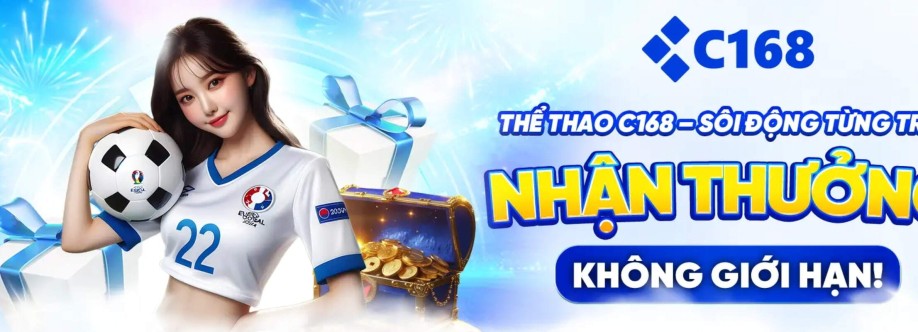 Nhà cái C168 Cover Image