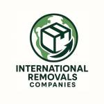 International Removals Companies profile picture