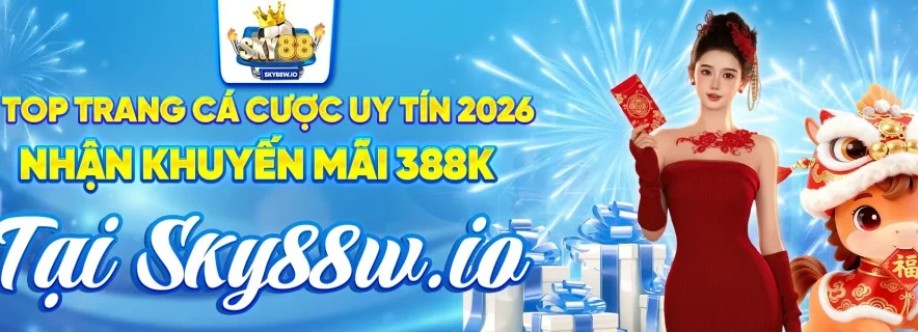 SKY88 WIO Cover Image