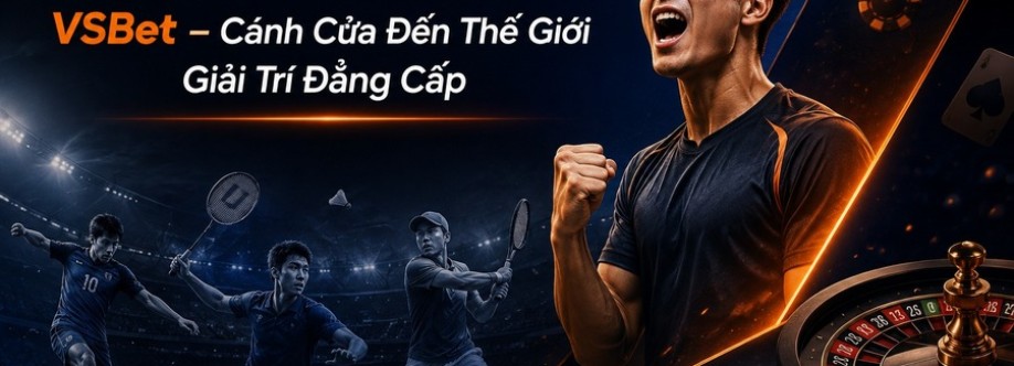 Vsbet in net Cover Image