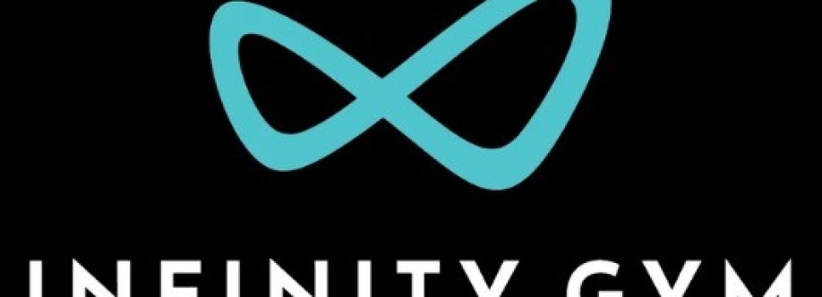 Infinity Gym Cover Image